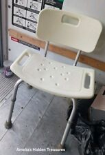 Medical white bathroom for sale  Rocky Mount