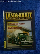 Last kraft wechselaufbauten gebraucht kaufen  Emsdetten