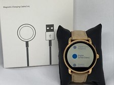 Fossil gen authentic for sale  Long Beach