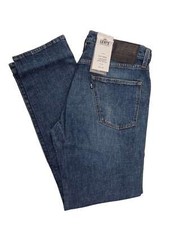 Levis 502 jeans d'occasion  Biscarrosse