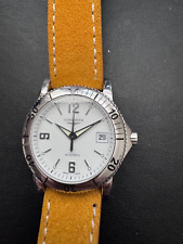 Longines admiral automatic for sale  Parker