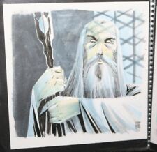 Saruman staff lord for sale  Moonachie