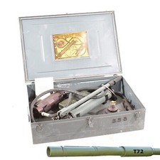 Panzerheber hydraulik wagenheb gebraucht kaufen  Pirna, Dohma, Struppen