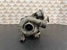Turbo turbina renault usato  Rosarno