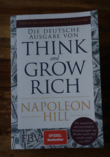 napoleon hill gebraucht kaufen napoleon hill gebraucht kaufen Essen
