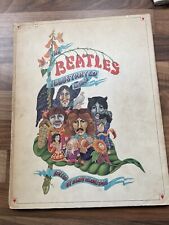 Beatles 1st edition for sale  MANCHESTER