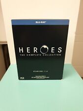 Heroes serie completa usato  Segrate