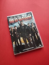 Film dvd red usato  Santo Stefano di Camastra