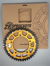 Zfsprockets kettenrad 525 gebraucht kaufen  Handewitt