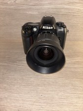 Câmera Digital SLR Nikon D100 6.1MP com Lente Tamron AF 28-80mm f/3.5-5.6 comprar usado  Enviando para Brazil