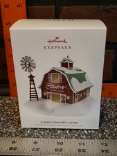 Genuine hallmark keepsake for sale  Owensville