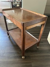 Trolley vintage two for sale  LISS