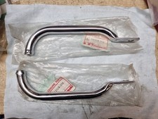Kawasaki z650 nos gebraucht kaufen  Brühl