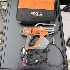 Ridgid r6791 drywall for sale  Westville