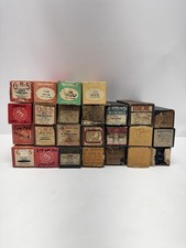 Lot vintage qrs for sale  Cedar Lake