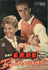 Nfp 2024 erbe gebraucht kaufen  Hebertshausen