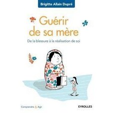 Livre guerir mere d'occasion  Les Mureaux
