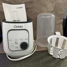 Larex b011 bottle for sale  Greenville