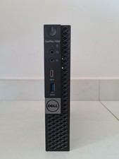 Mini dell optiplex usato  Scafati