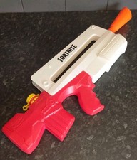 Nerf super soaker for sale  GILLINGHAM