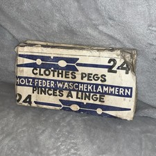 Vintage 1960s wooden for sale  HOUGHTON LE SPRING