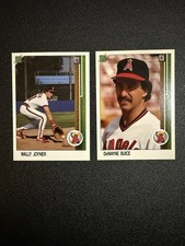 1989 upper deck for sale  Manchester