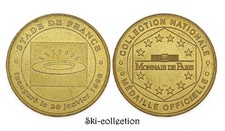 Jeton touristique stade d'occasion Jeton touristique stade d'occasion  Toulouse-