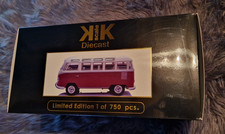 Scale volkswagen bulli gebraucht kaufen  Bietigheim