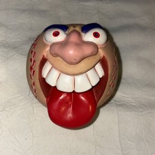 1986 madballs screamin for sale 1986 madballs screamin for sale  Cressona
