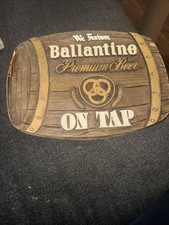 Vintage ballantine premium for sale  Port Chester
