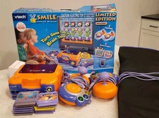Vtech .smile learning d'occasion  Expédié en Belgium
