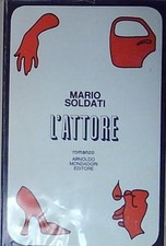 Mario soldati attore usato  Italia