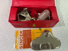 featherweight 222k for sale  Minneapolis