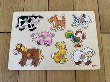 goki puzzle gebraucht kaufen goki puzzle gebraucht kaufen Karlsruhe