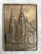 Fulda cathedral germany for sale  San Jose