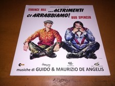 Altrimenti arrabbiamo vinile usato  Prato