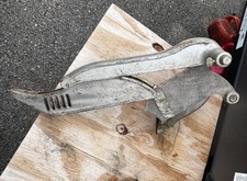 Vintage delta rockwell for sale  Ashby