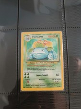 Florizarre carte pokemon d'occasion  Toulouse-