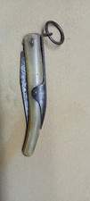 Couteau ancien tarry d'occasion  Pont-Sainte-Marie