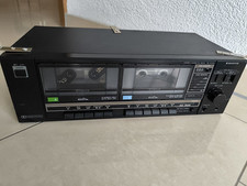 Sanyo stereo cassette gebraucht kaufen  Cleebronn