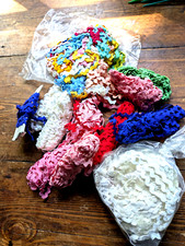 ric rac braid for sale  HOLYHEAD