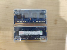 ram 2x2gb laptop ddr3 4gb for sale  Whittier