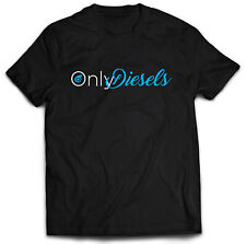 Diesels shirt duramax for sale  Hagaman