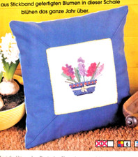 Stickvorlage kreuzstich band gebraucht kaufen  Spreenhagen
