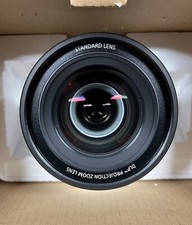 Nova* Lente Padrão Projetor Panasonic TKGF0140, Nunca Usada comprar usado  Enviando para Brazil