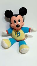 Peluche mattel topolino usato  Torino