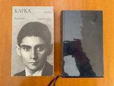 Kafka racconti meridiani usato  Salerno