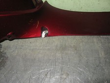Honda 1100 abs for sale  ELY