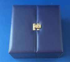 Chaumet ring box usato  Milano