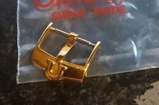 Omega swiss gold for sale  NOTTINGHAM
